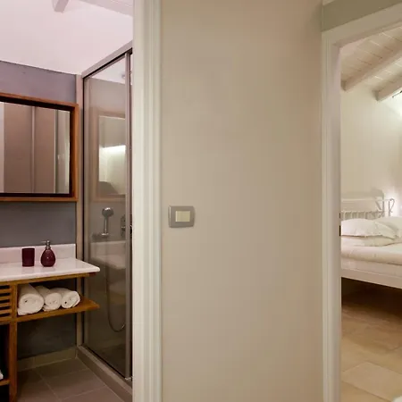 Apartmanhotel The Mini 2*