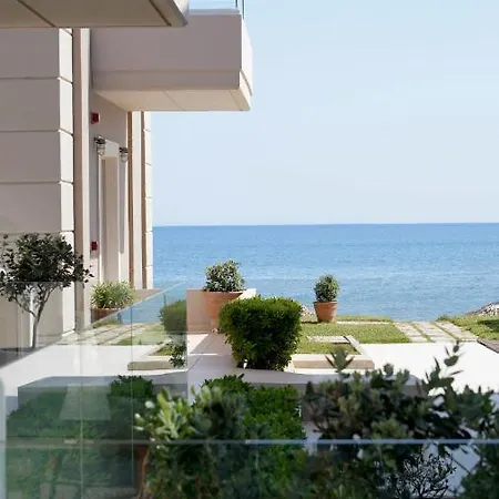 The Mini Apartmanhotel 2*
