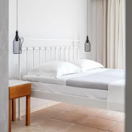 The Mini Apartmanhotel Sztalósz