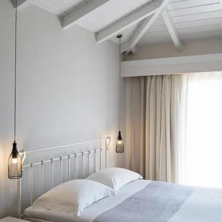 Apartmanhotel The Mini 2*