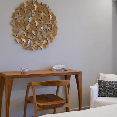 The Mini Apartmanhotel Sztalósz