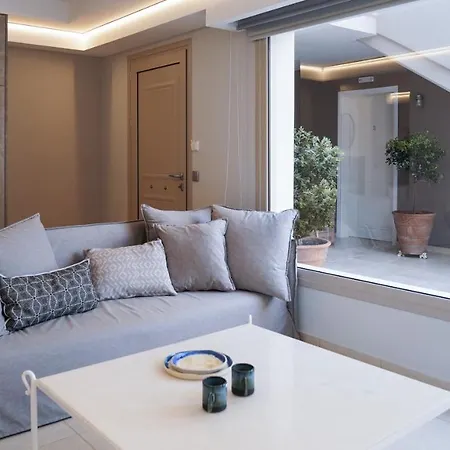 The Mini Apartmanhotel