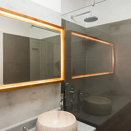 Apartmanhotel The Mini Sztalósz