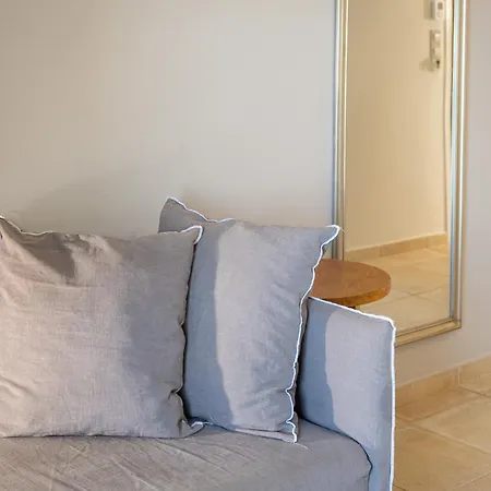 The Mini Apartmanhotel 2*