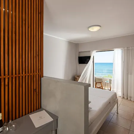 The Mini Apartmanhotel 2*