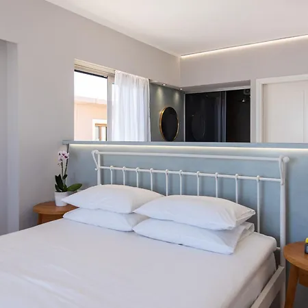 Apartmanhotel The Mini Sztalósz