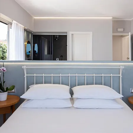 The Mini Apartmanhotel
