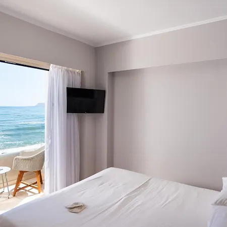 Apartmanhotel The Mini