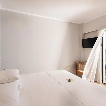 The Mini Apartmanhotel 2*