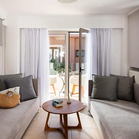 Apartmanhotel The Mini 2*