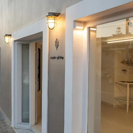 Apartmanhotel The Mini 2*