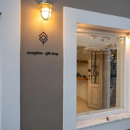 Apartmanhotel The Mini Sztalósz