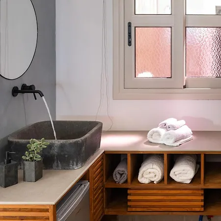 The Mini Apartmanhotel Sztalósz
