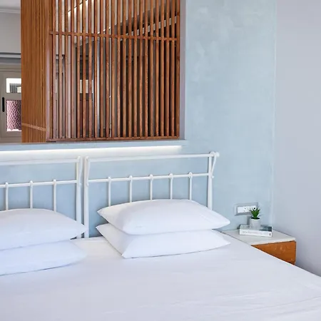 Apartmanhotel The Mini