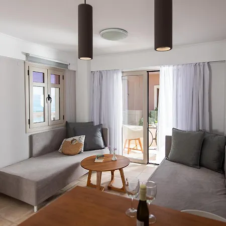 The Mini Apartmanhotel Sztalósz