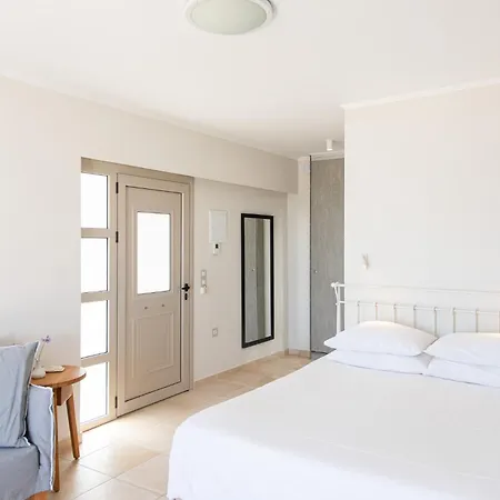The Mini Apartmanhotel 2*