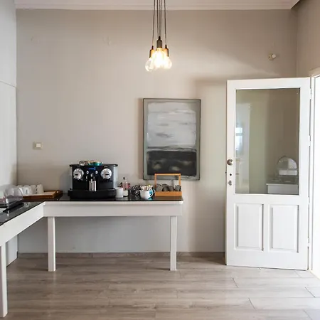 The Mini Apartmanhotel 2*