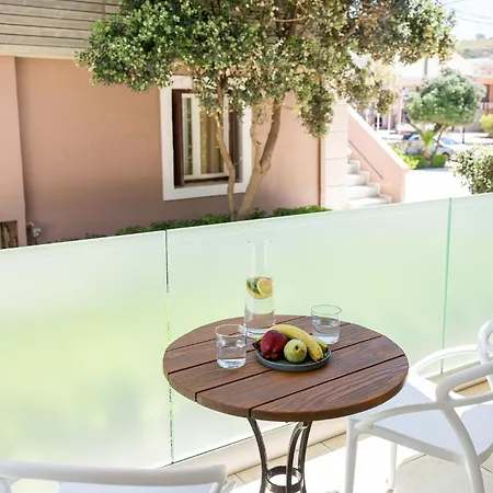 Apartmanhotel The Mini