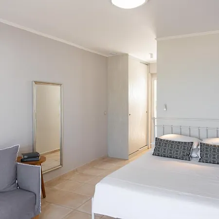 Apartmanhotel The Mini Sztalósz