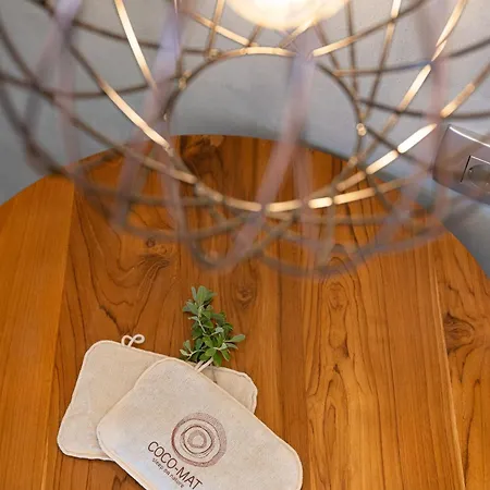 Apartmanhotel The Mini