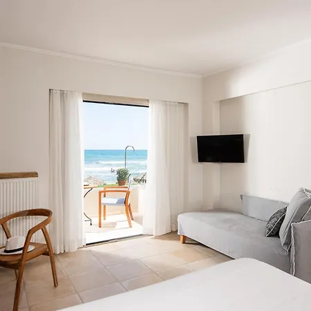 The Mini Apartmanhotel Sztalósz