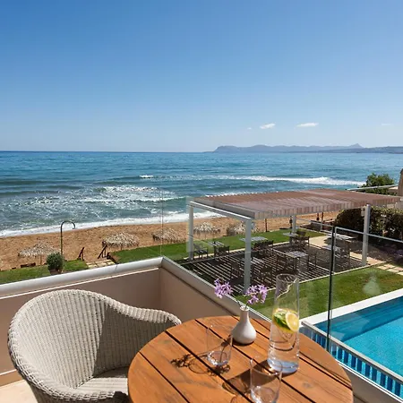 The Mini Apart-hotel Stalos