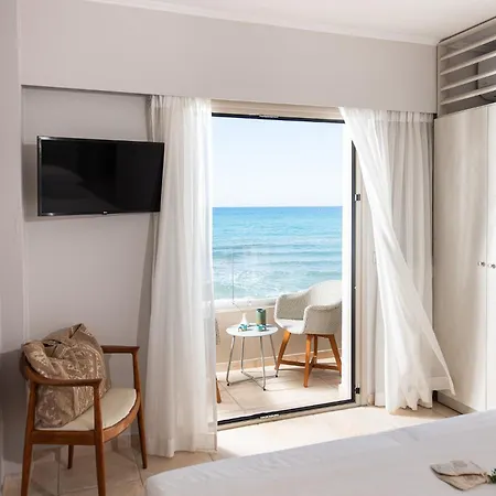 The Mini Apart-hotel Stalos