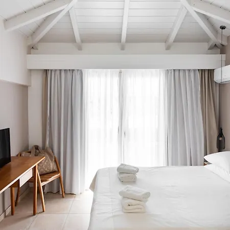 The Mini Apart-hotel Stalos