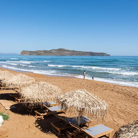 The Mini Apart-hotel Stalos