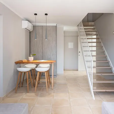 The Mini Apart-hotel