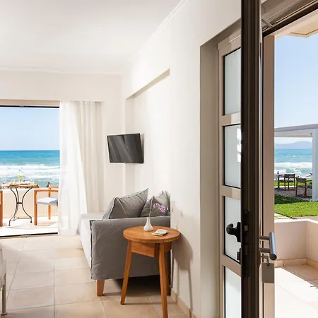The Mini Apart-hotel 2*